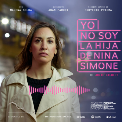 episode Teaser- "Yo no soy la hija de Nina Simone" artwork