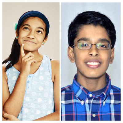 episode Vanya & Gokul: A Pair of Aces artwork