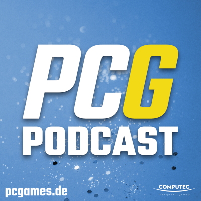 episode PC Games Podcast #167: ARC Raiders, Marathon und die riesigen Probleme von Extraction-Shootern artwork