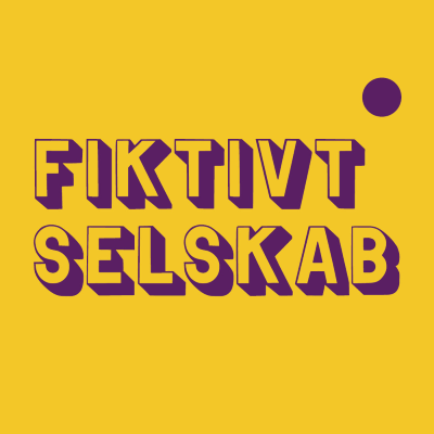 episode 8: Fiktive kvinder, som vi elsker artwork