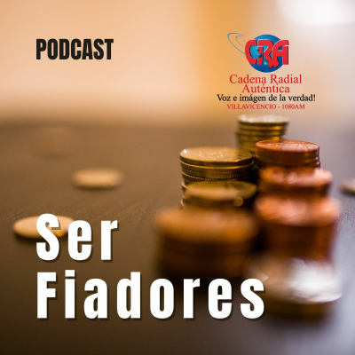 episode FINANZAS EP11 (FIADORES) artwork