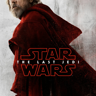 episode Avsnitt 46. Star Wars och Religion - The Last Jedi artwork