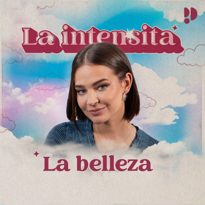 episode La intensita 1x04 La belleza artwork