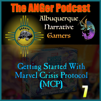 episode Getting Started with MCP artwork