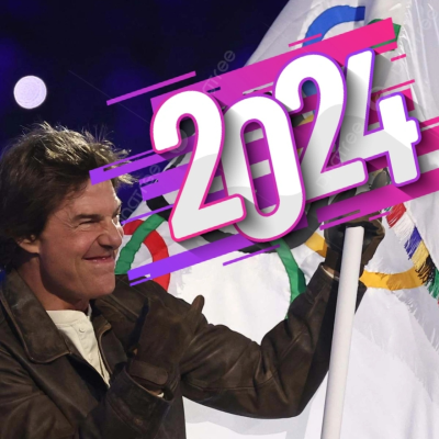 episode Tom Cruising - Extra- TOP 2024 artwork