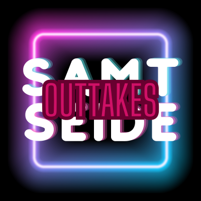 episode #Outtakes: Spähne, Hexenjagd und Bundesverfassungsrichterinnen artwork