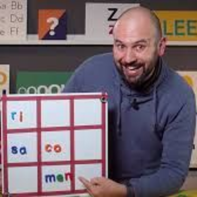 episode RAE Informa - El sonido del español - 03/11/25 artwork