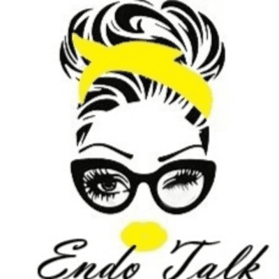 episode Endo Awareness artwork