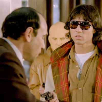 episode Cuando España se convirtió en el país con más atracos a bancos del mundo artwork