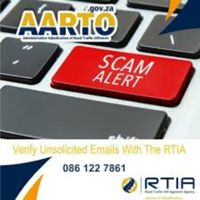 episode AARTO Rollout Sparks Caution as RTIA Warns Motorists of Scams and Unpaid Fines artwork