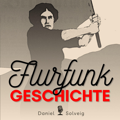 episode FG033 - Proletarische Frauenbewegung artwork