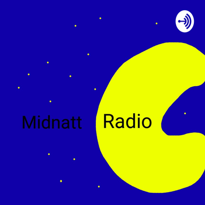 episode MidnattRadio artwork