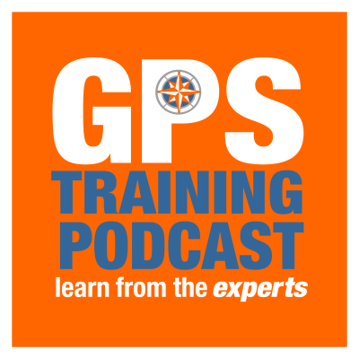 episode GPS Training Podcast – number 110 artwork