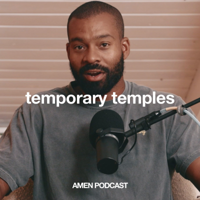 episode Temporary Temples artwork