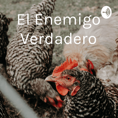 episode El enemigo verdadero artwork