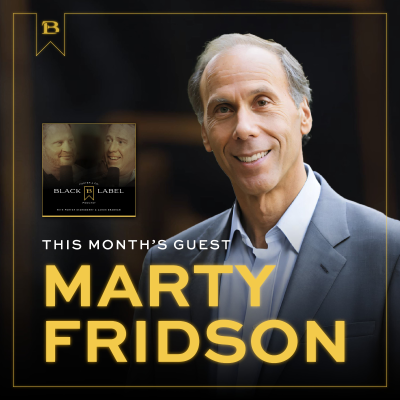 episode Marty Fridson – The Dean of High-Yield Debt artwork