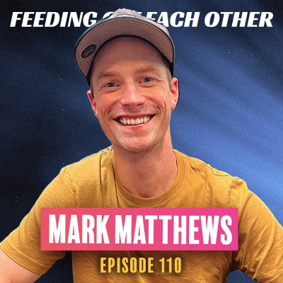 episode Ep 110. The Hack for 1 Million Subscribers with Mark Matthews artwork