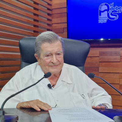 episode Así debe de ser: ¿Quién gobierna Quintana Roo? artwork