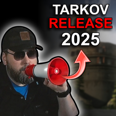 episode Tarkov 1.0 Is FINALLY Coming This Year! artwork