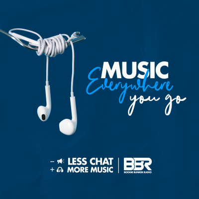 episode Episode 352: Funkers Delight on BBR with Algie Joseph, 21st July 2022 artwork