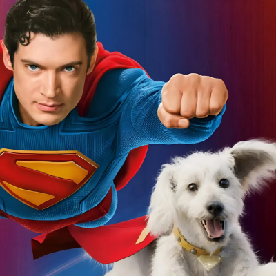 episode Superman-El niño que habló de su bondad y sus aventuras kryptonianas artwork