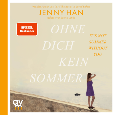 Ohne dich kein Sommer - podcast