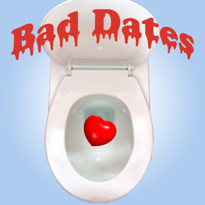 episode The Creepy Cat, The 8 Day Headache and Scary Barry artwork