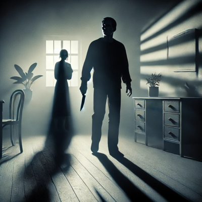 episode (CASO REAL) El Asesinato de Laia Alsina: Capítulo 3. artwork