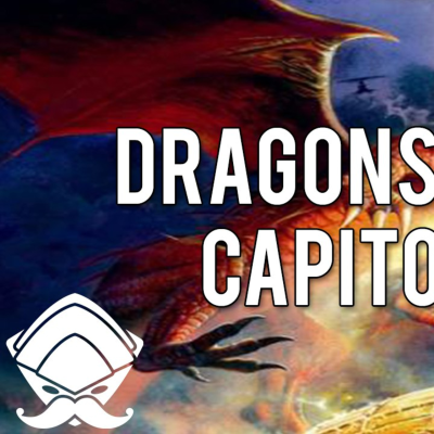 episode Reading Warhammer ITA: Dragonslayer - Cap. VII artwork