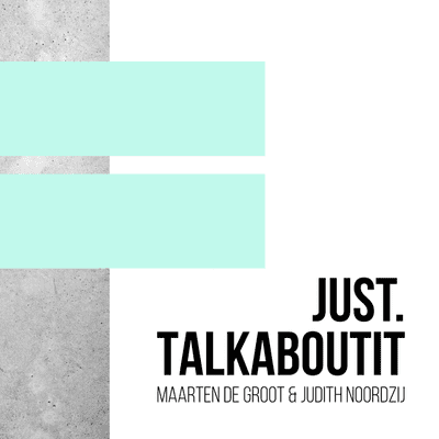 JUST.talkaboutit