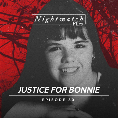 episode #30: Justice For Bonnie 17 Years Later artwork
