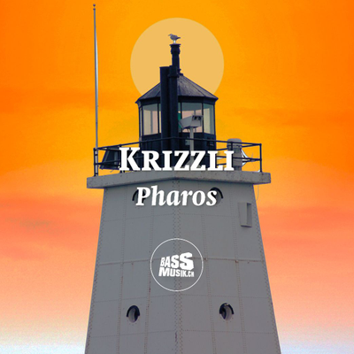 episode Krizzli - Pharos (bassmusik047) artwork