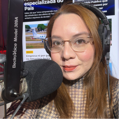 Manaus360| Podcast
