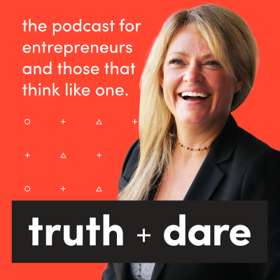 The truth+dare Podcast