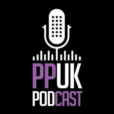 episode PPUK Podcast - Episode 27 - 500 Prince Songs artwork