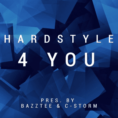 Hardstyle 4 You Podcast