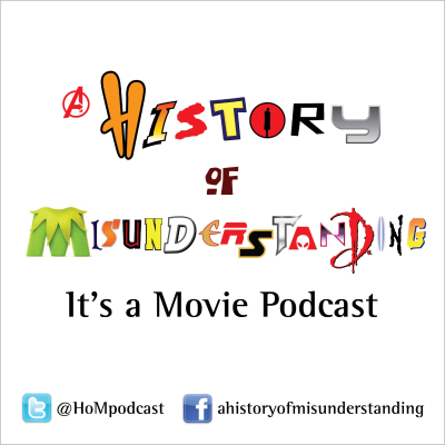 HoM Movie Podcast