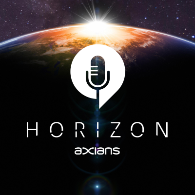 Axians Horizon Podcast