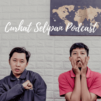 episode Berhenti kerja di Toyota kemudian buka Photo Studio (with Erik Rifaldy) artwork