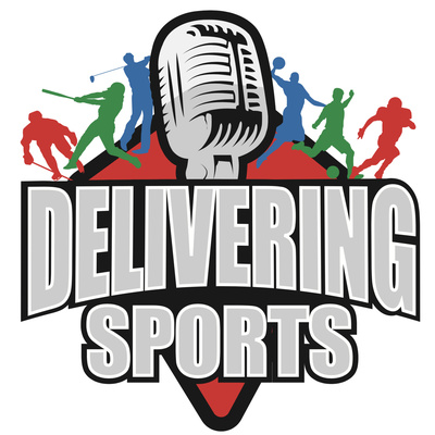 episode Delivering Sports Episode 35 - NFL Playoff Race artwork