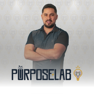 episode Episodio 2: Así me salí de trabajar, para poder emprender artwork