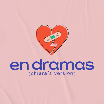 En Dramas Podcast