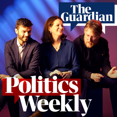 Cover image Politics Weekly UK