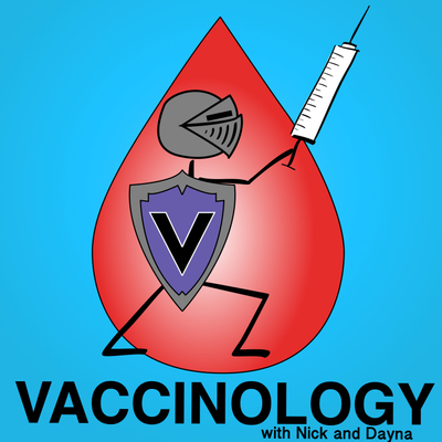 episode Intro To Vaccinology artwork