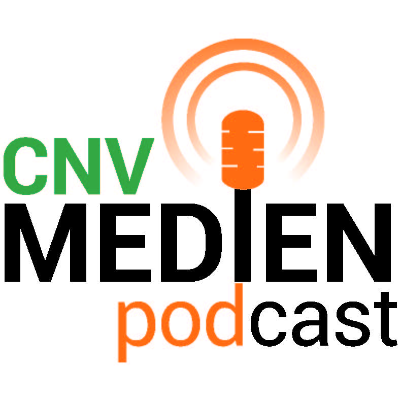 episode +++ CNV-NEWS-PODCAST für Mi., 28. Mai 2025 +++ artwork