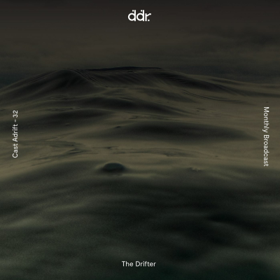 episode Cast Adrift 32 artwork