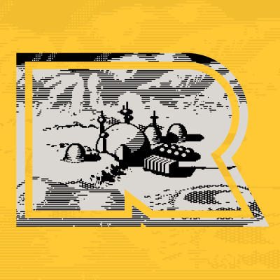episode Podcast Reload: S15ESS – Sand Land, Cinco Duros, Mars After Midnight artwork