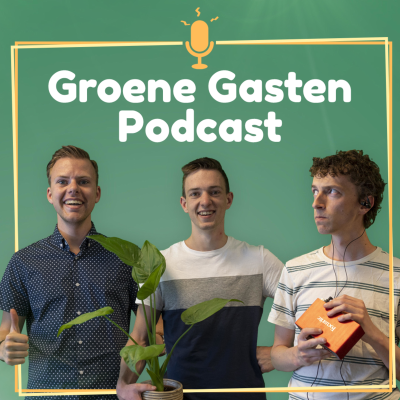 Groene Gasten Podcast