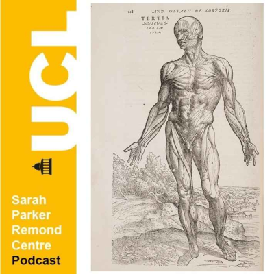 episode In Conversation with the SPRC: The politics of health in a time of climate crisis artwork