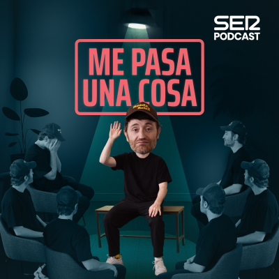episode A Miguel Maldonado no le gusta viajar artwork